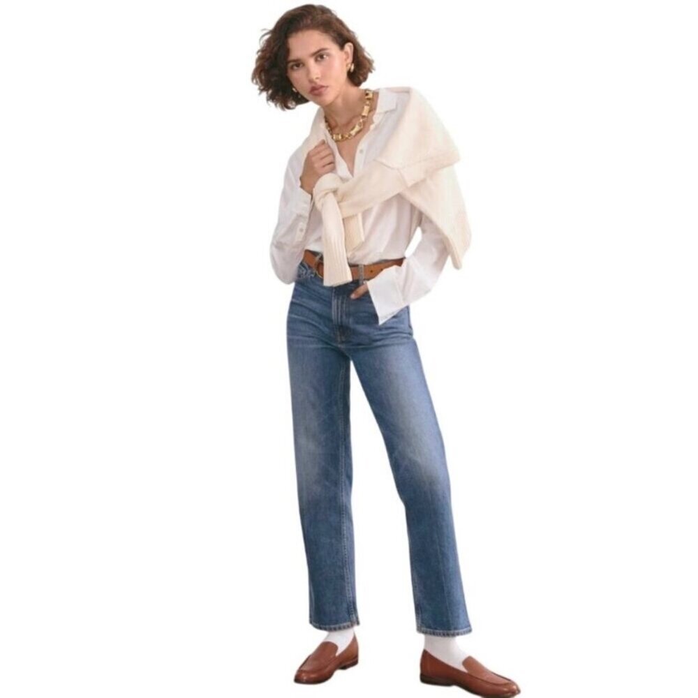 Judy Blue Boyfriend Fit 5/27 Denim Jeans Stretch Casual Work